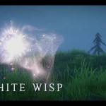 White Wisp